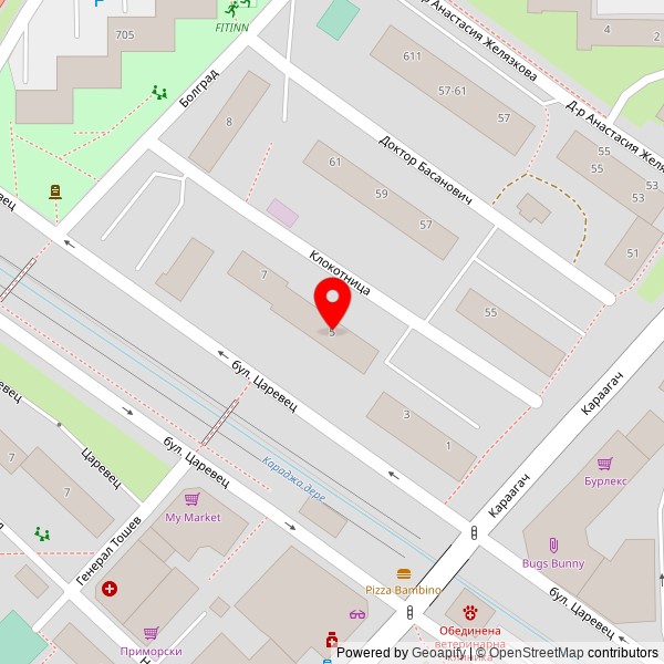 ТЕЛЕКОМ ООД